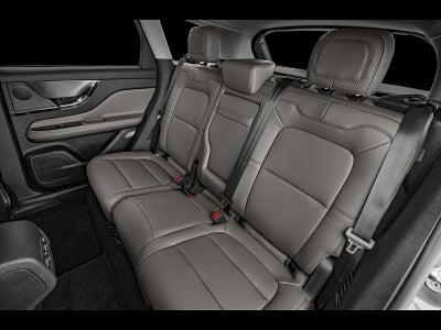 2025 Lincoln Corsair Premiere AWD