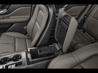 2025 Lincoln Corsair Premiere AWD