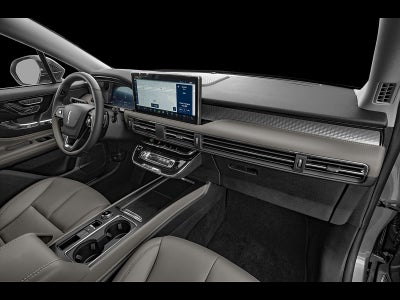 2025 Lincoln Corsair Premiere AWD