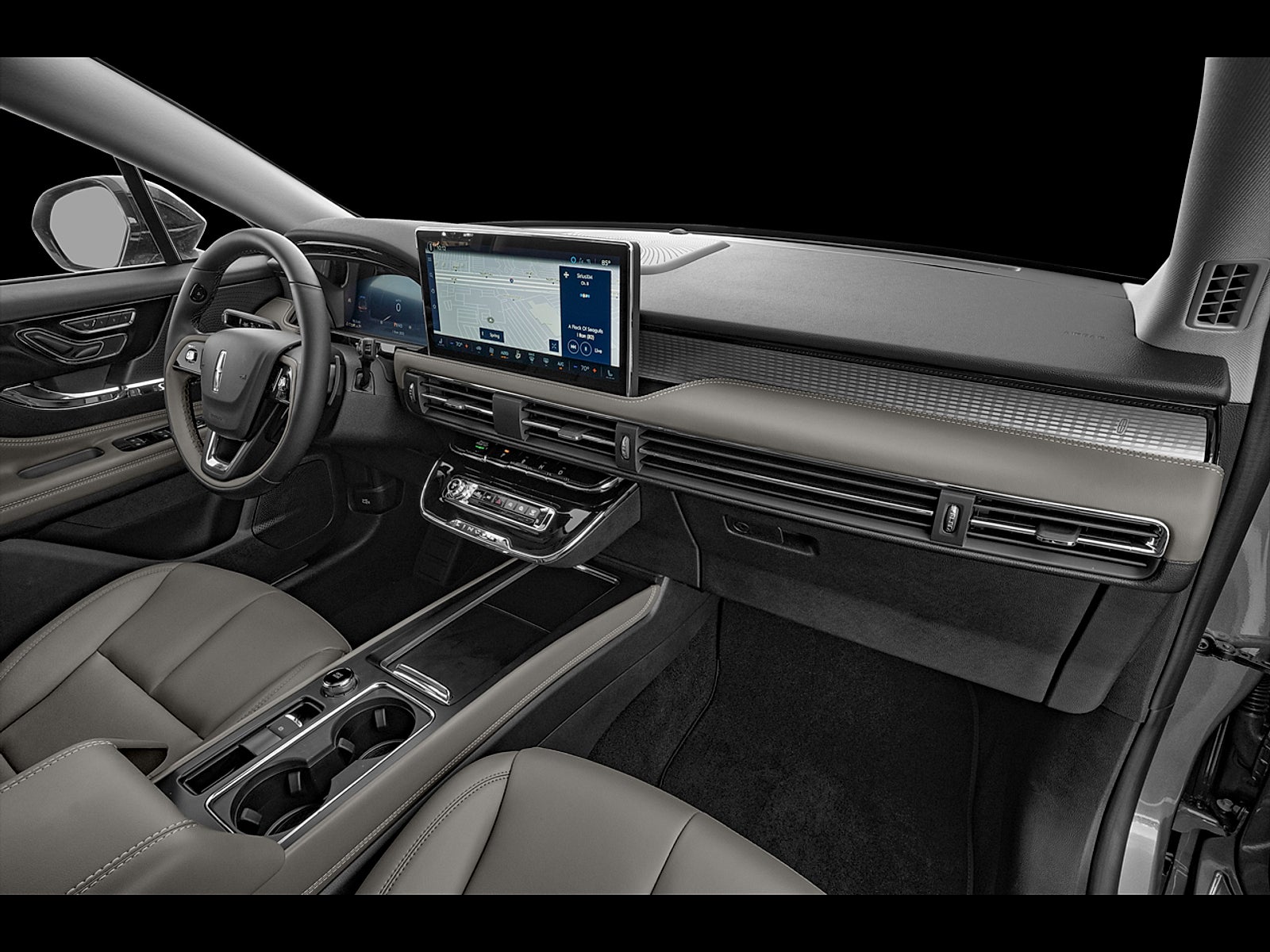 2025 Lincoln Corsair Premiere AWD