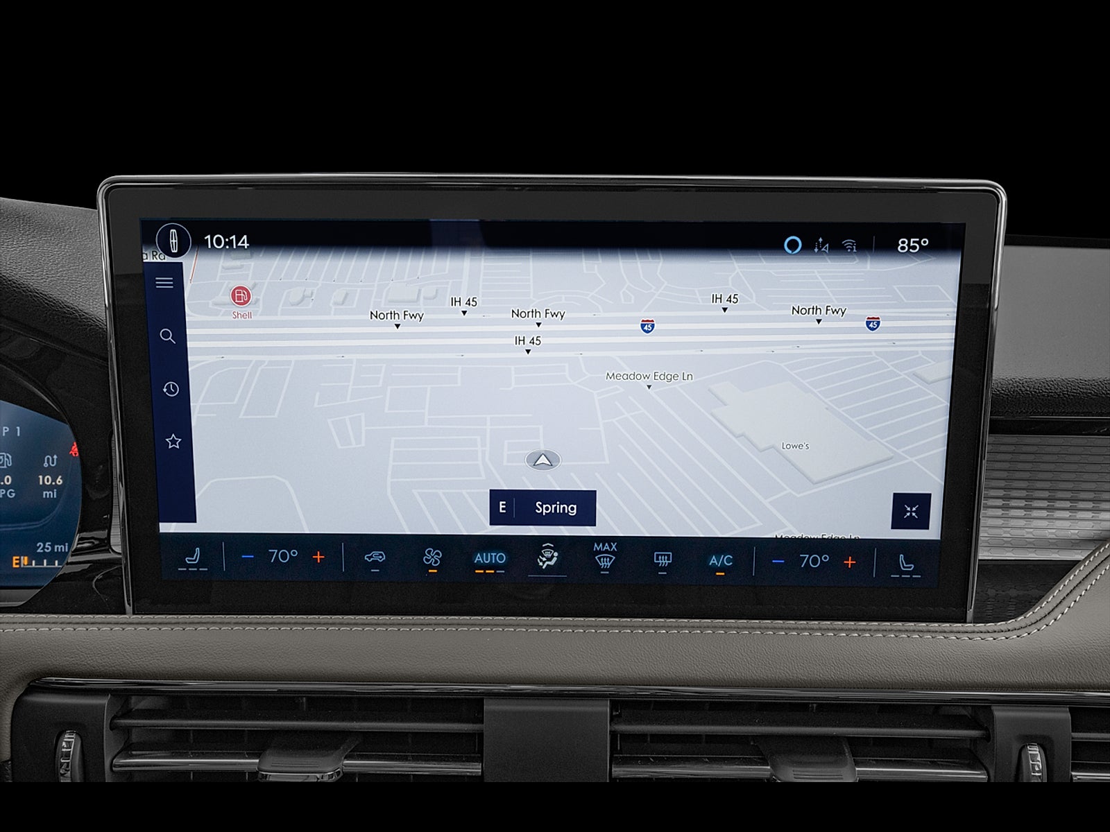 2025 Lincoln Corsair Premiere AWD