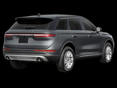 2025 Lincoln Corsair Premiere AWD