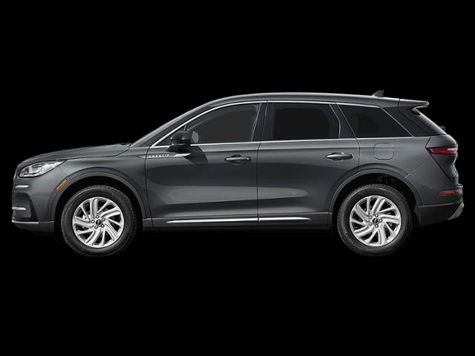 2025 Lincoln Corsair Premiere AWD