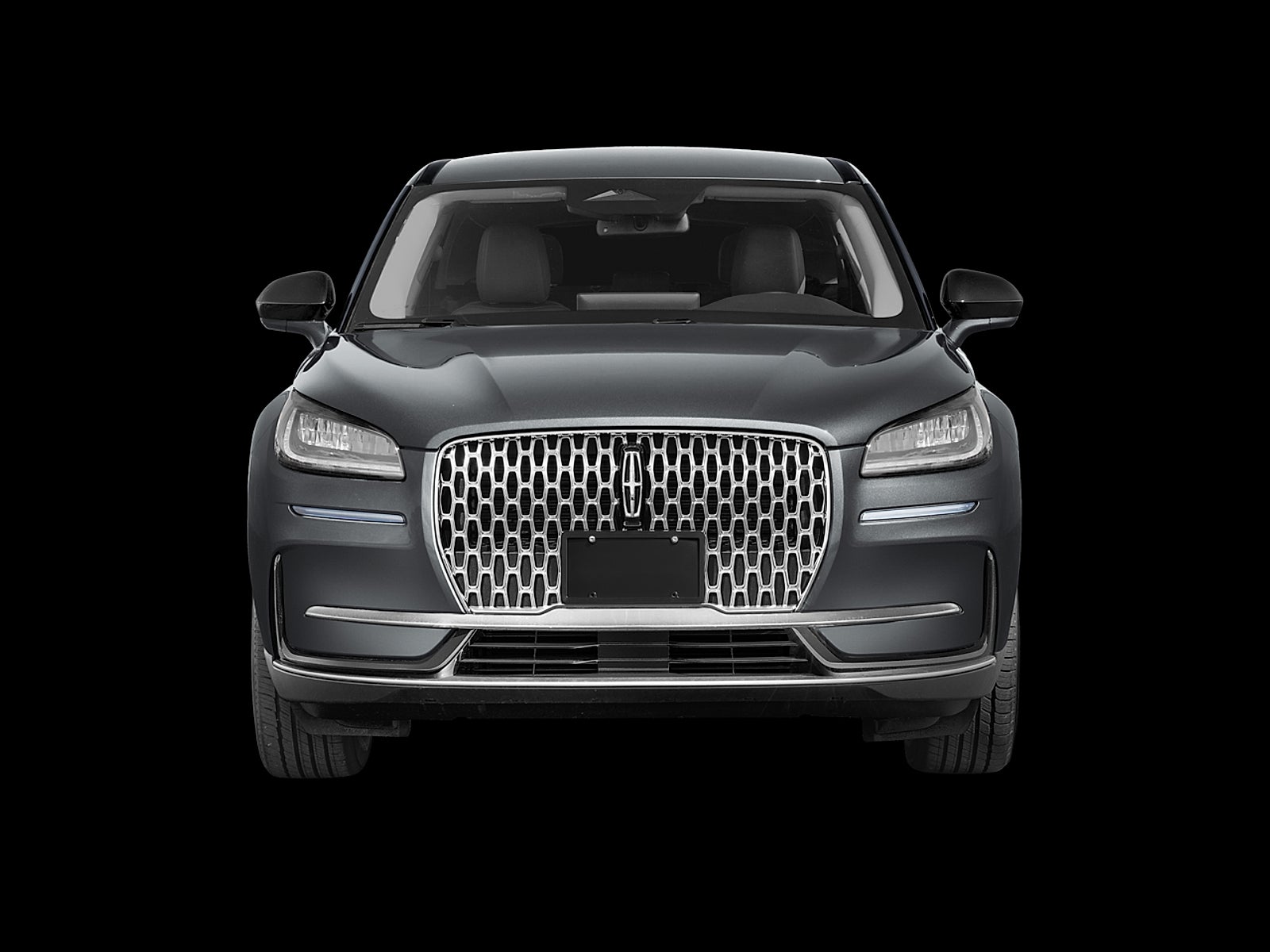 2025 Lincoln Corsair Premiere AWD