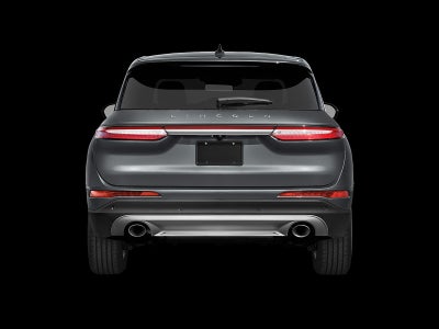 2025 Lincoln Corsair Premiere AWD