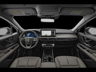 2025 Lincoln Corsair Premiere AWD