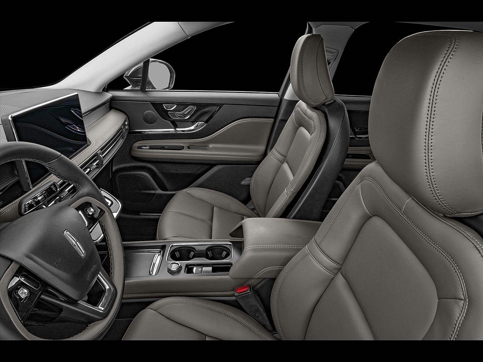 2025 Lincoln Corsair Premiere AWD