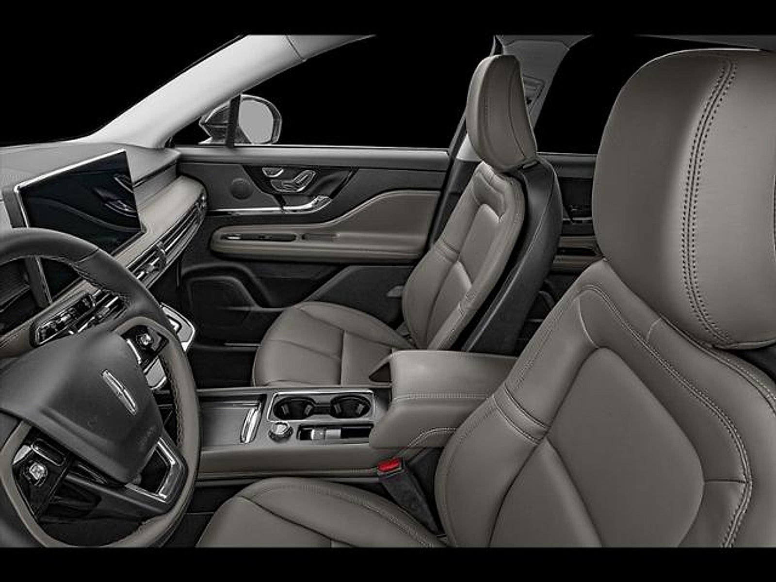 2025 Lincoln Corsair Premiere AWD