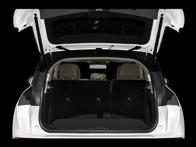 2022 Lincoln Corsair Reserve FWD