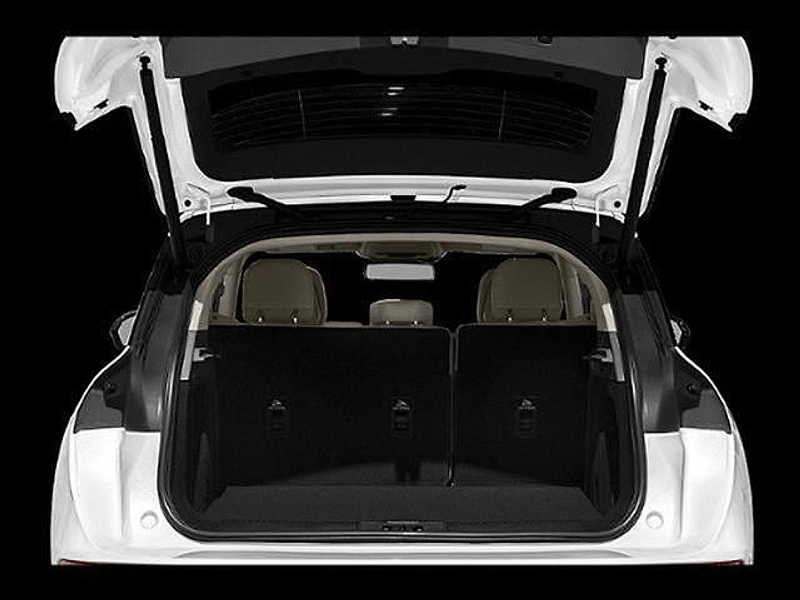2022 Lincoln Corsair Reserve FWD