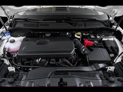 2022 Lincoln Corsair Reserve FWD
