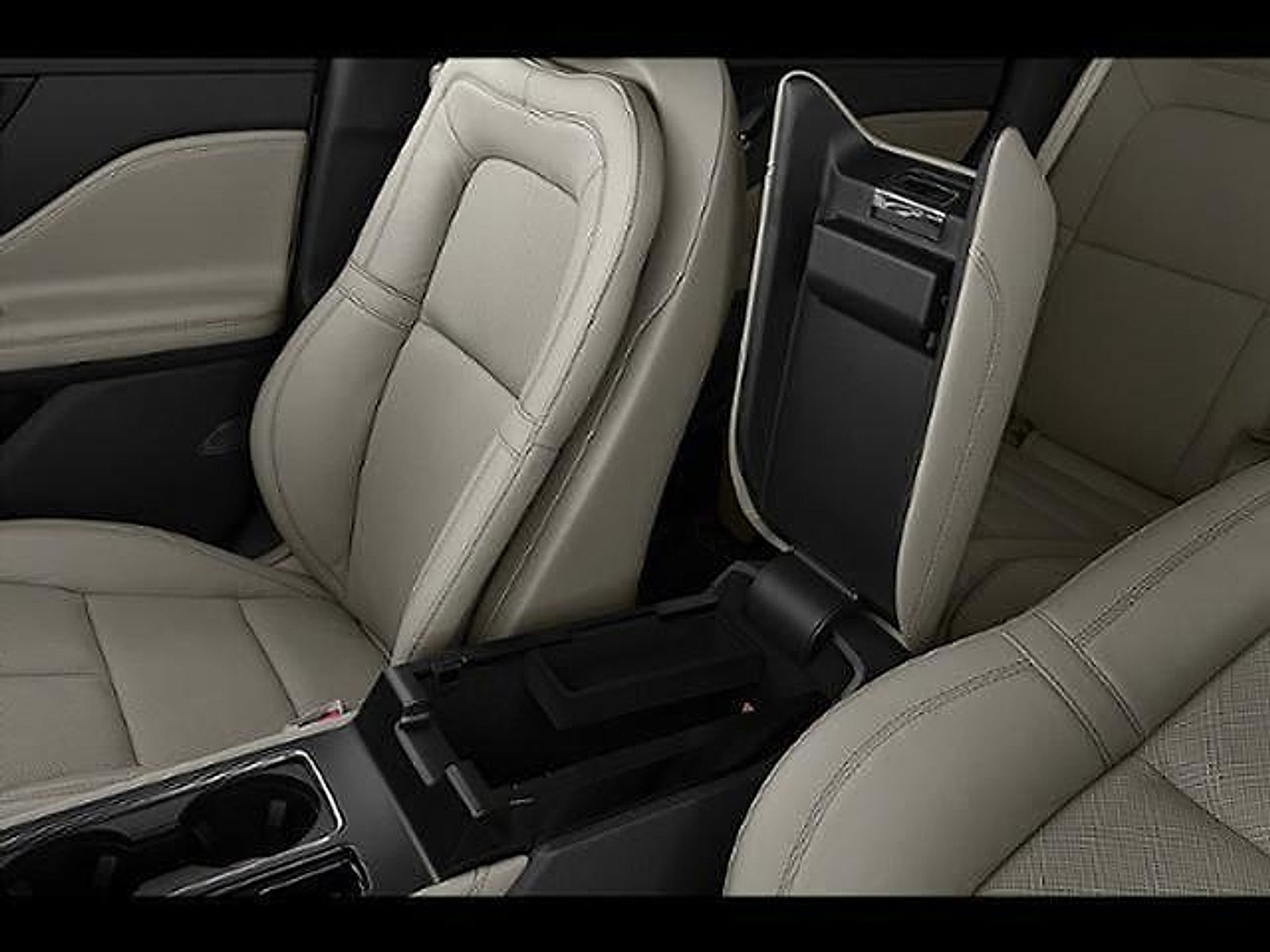 2022 Lincoln Corsair Reserve FWD