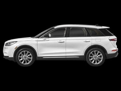 2022 Lincoln Corsair Reserve FWD