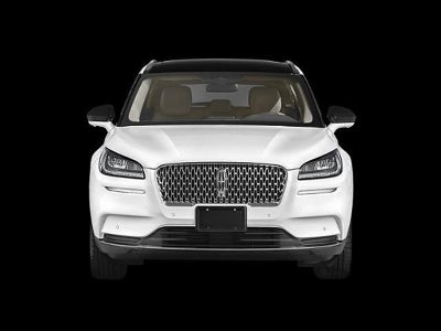 2022 Lincoln Corsair Reserve FWD