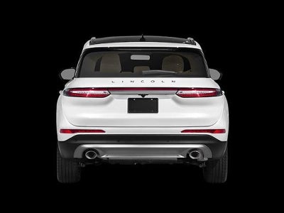 2022 Lincoln Corsair Reserve FWD