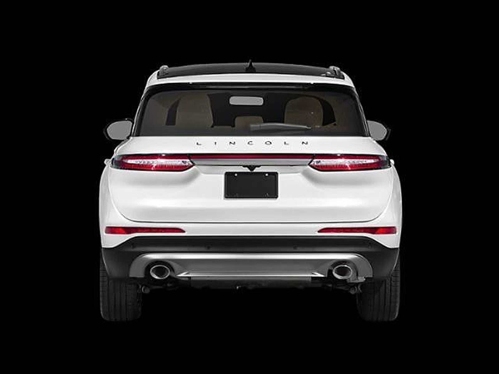 2022 Lincoln Corsair Reserve FWD