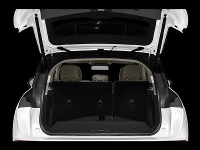 2022 Lincoln Corsair Reserve FWD