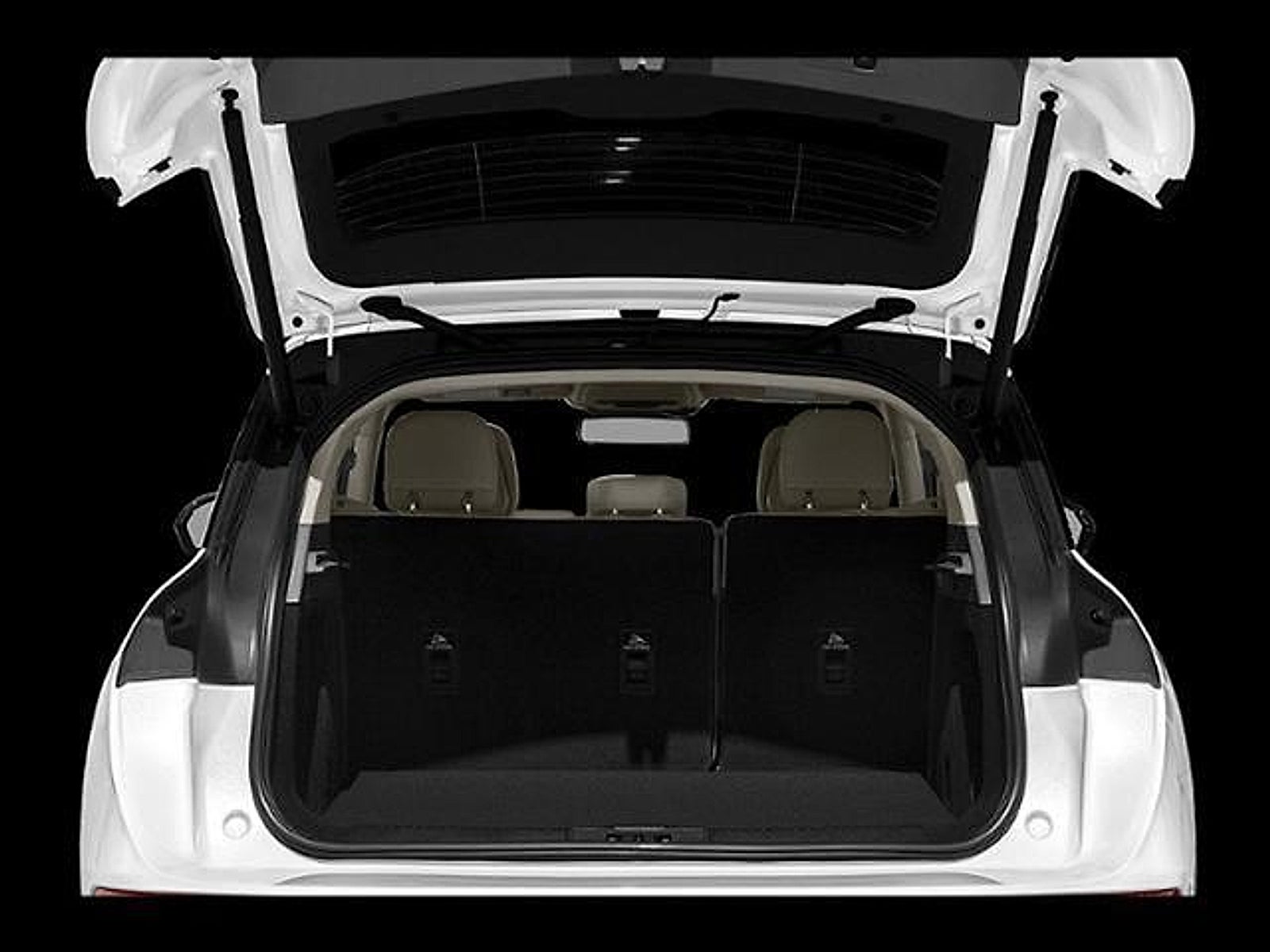2022 Lincoln Corsair Reserve FWD