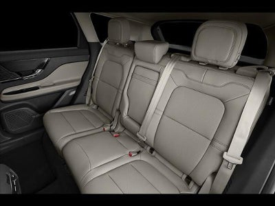 2022 Lincoln Corsair Reserve FWD