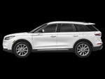 2022 Lincoln Corsair Reserve FWD