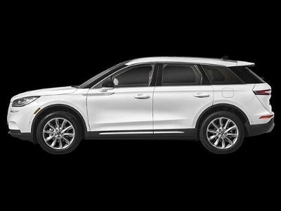 2022 Lincoln Corsair Reserve FWD