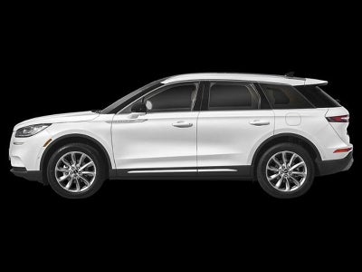 2022 Lincoln Corsair Reserve FWD