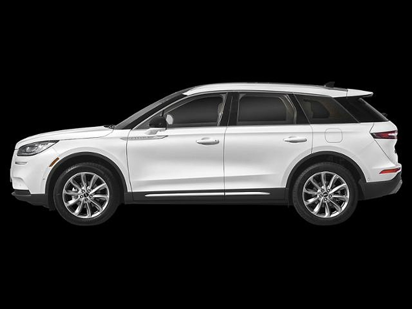 2022 Lincoln Corsair Reserve FWD