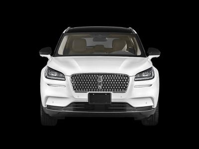 2022 Lincoln Corsair Reserve FWD