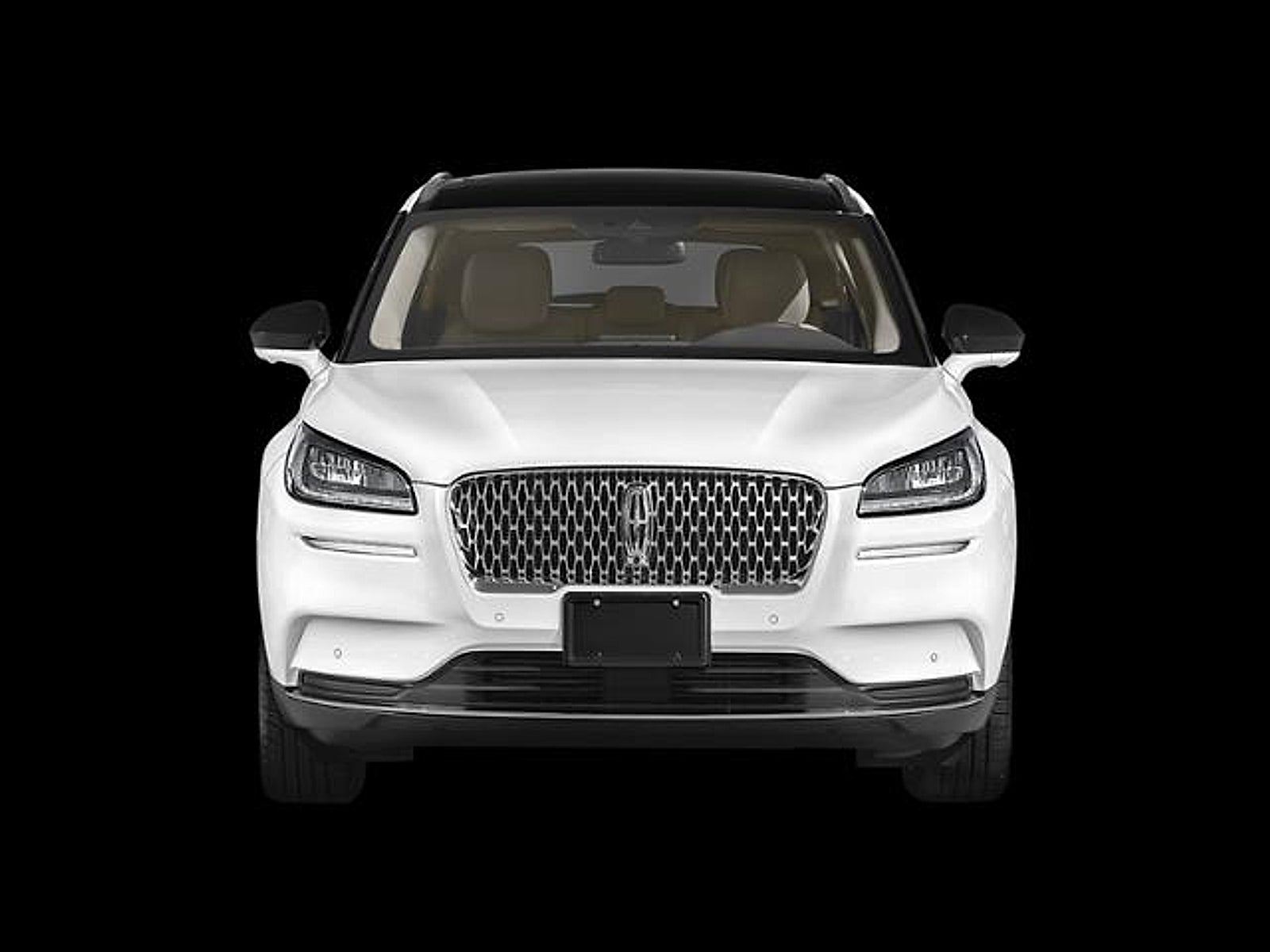 2022 Lincoln Corsair Reserve FWD