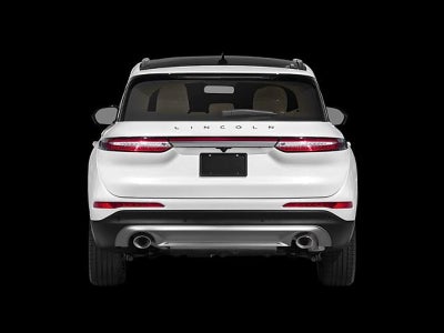 2022 Lincoln Corsair Reserve FWD