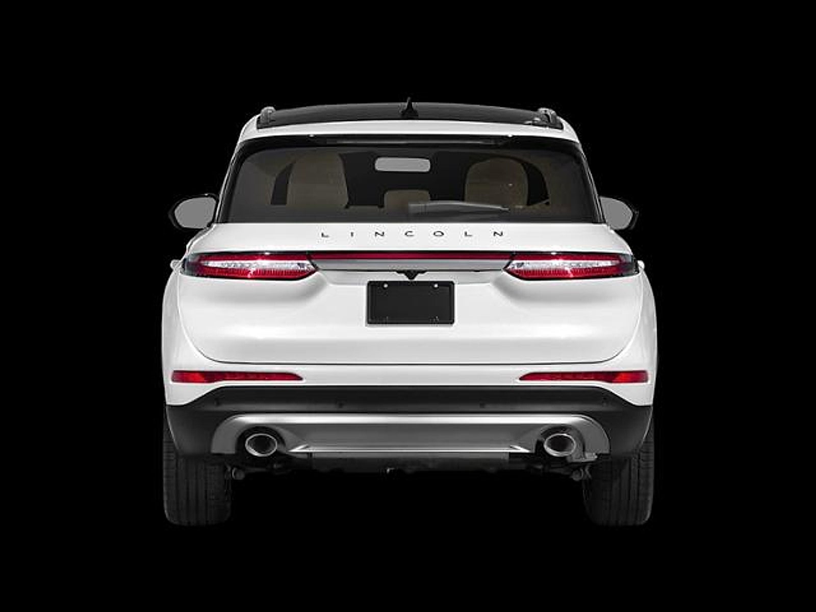 2022 Lincoln Corsair Reserve FWD