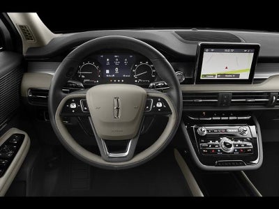 2022 Lincoln Corsair Reserve FWD