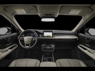 2022 Lincoln Corsair Reserve FWD
