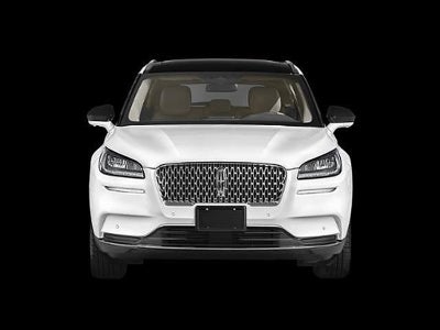 2022 Lincoln Corsair Reserve FWD