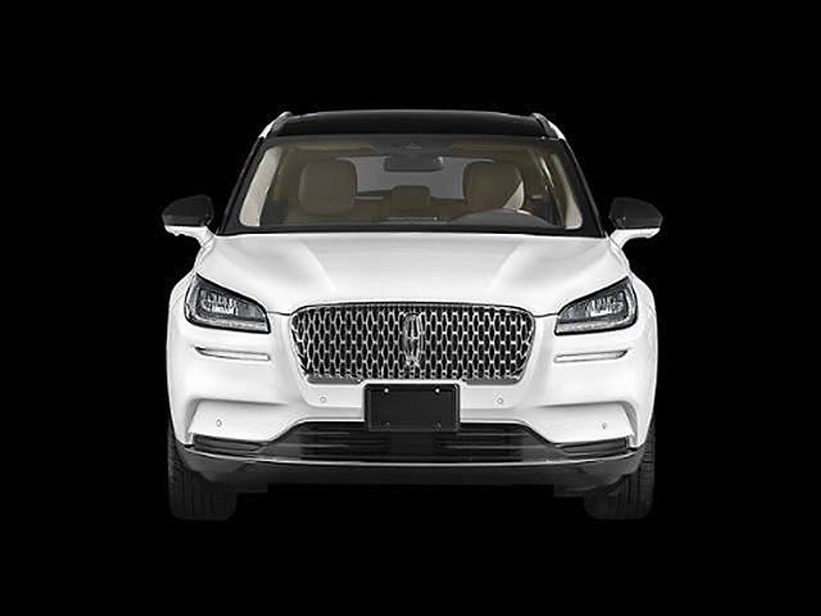 2022 Lincoln Corsair Reserve FWD