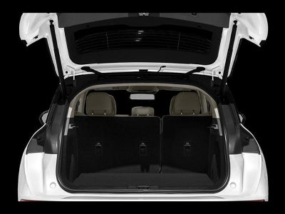 2022 Lincoln Corsair Reserve FWD
