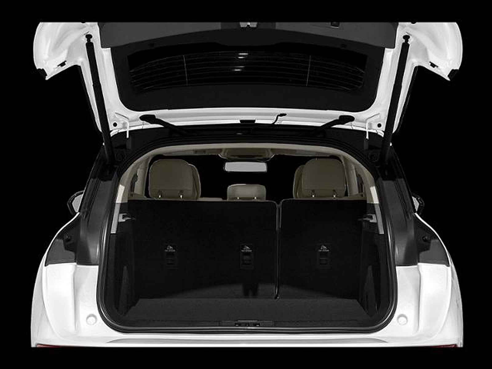 2022 Lincoln Corsair Reserve FWD
