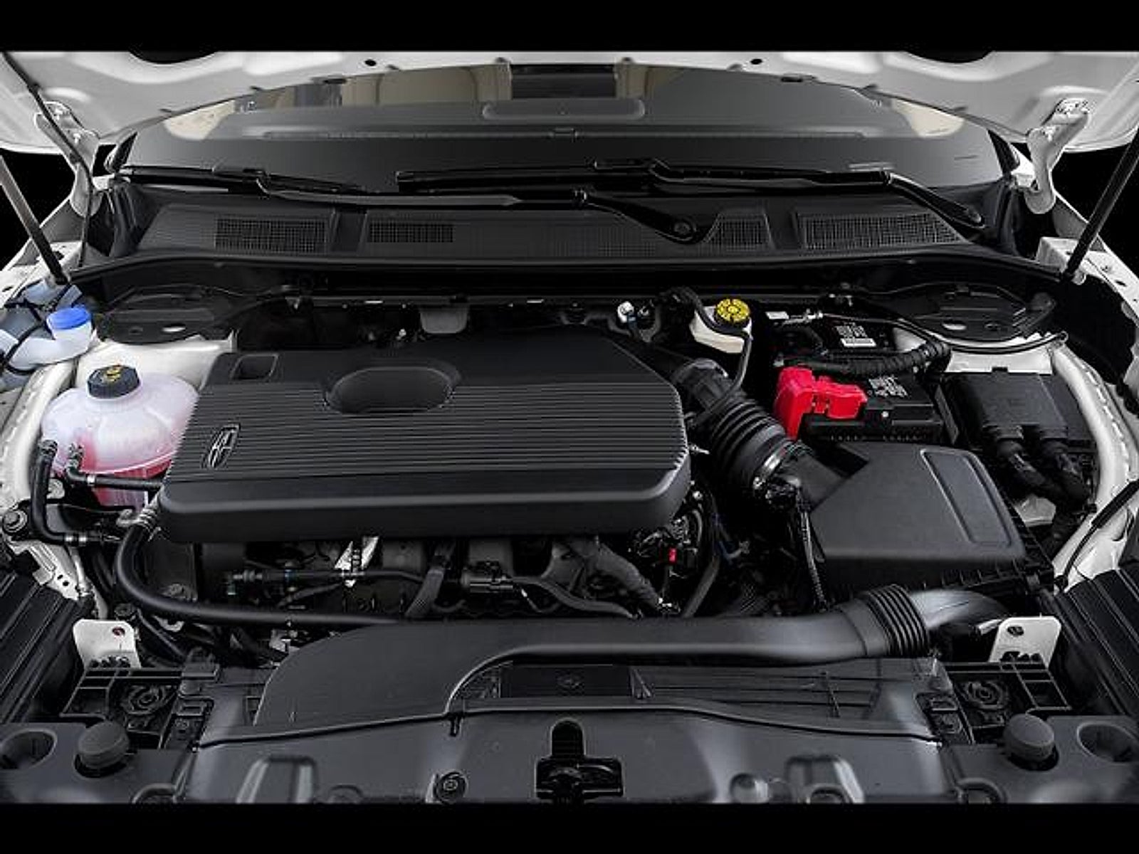 2022 Lincoln Corsair Reserve FWD
