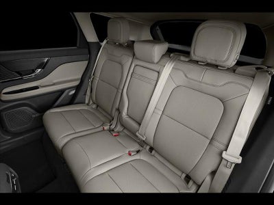 2022 Lincoln Corsair Reserve FWD