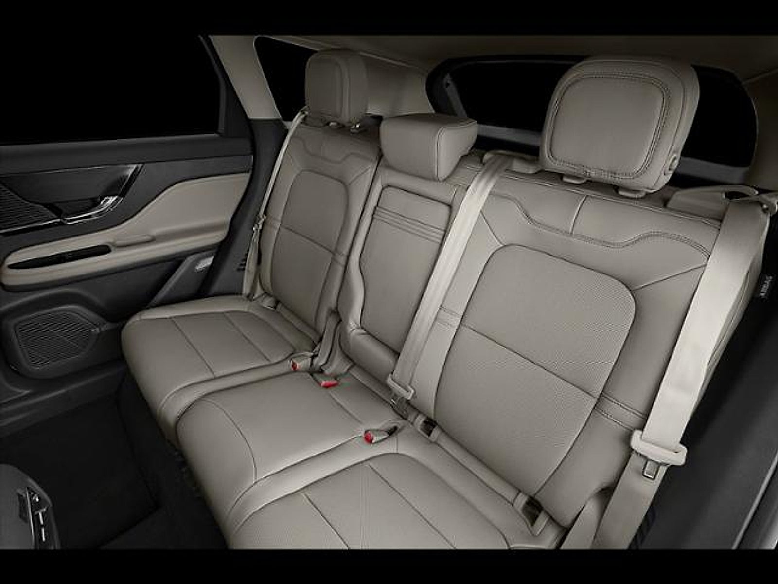 2022 Lincoln Corsair Reserve FWD