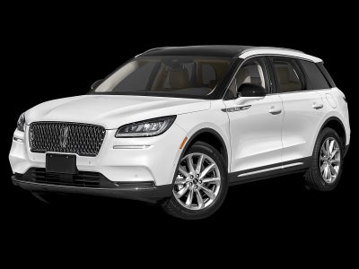 2022 Lincoln Corsair Reserve FWD