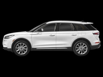 2022 Lincoln Corsair Reserve FWD