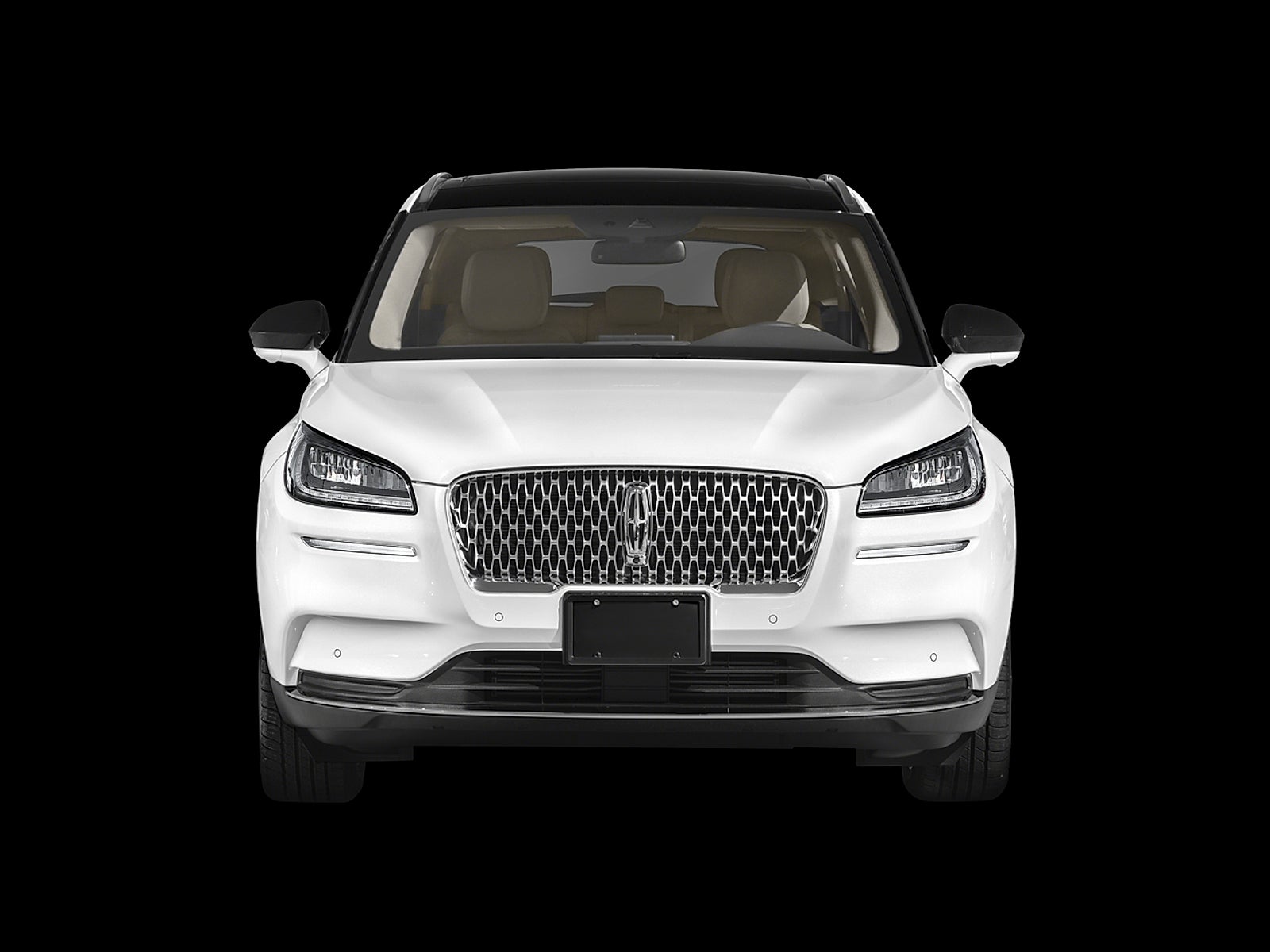2022 Lincoln Corsair Reserve FWD