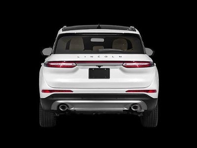 2022 Lincoln Corsair Reserve FWD