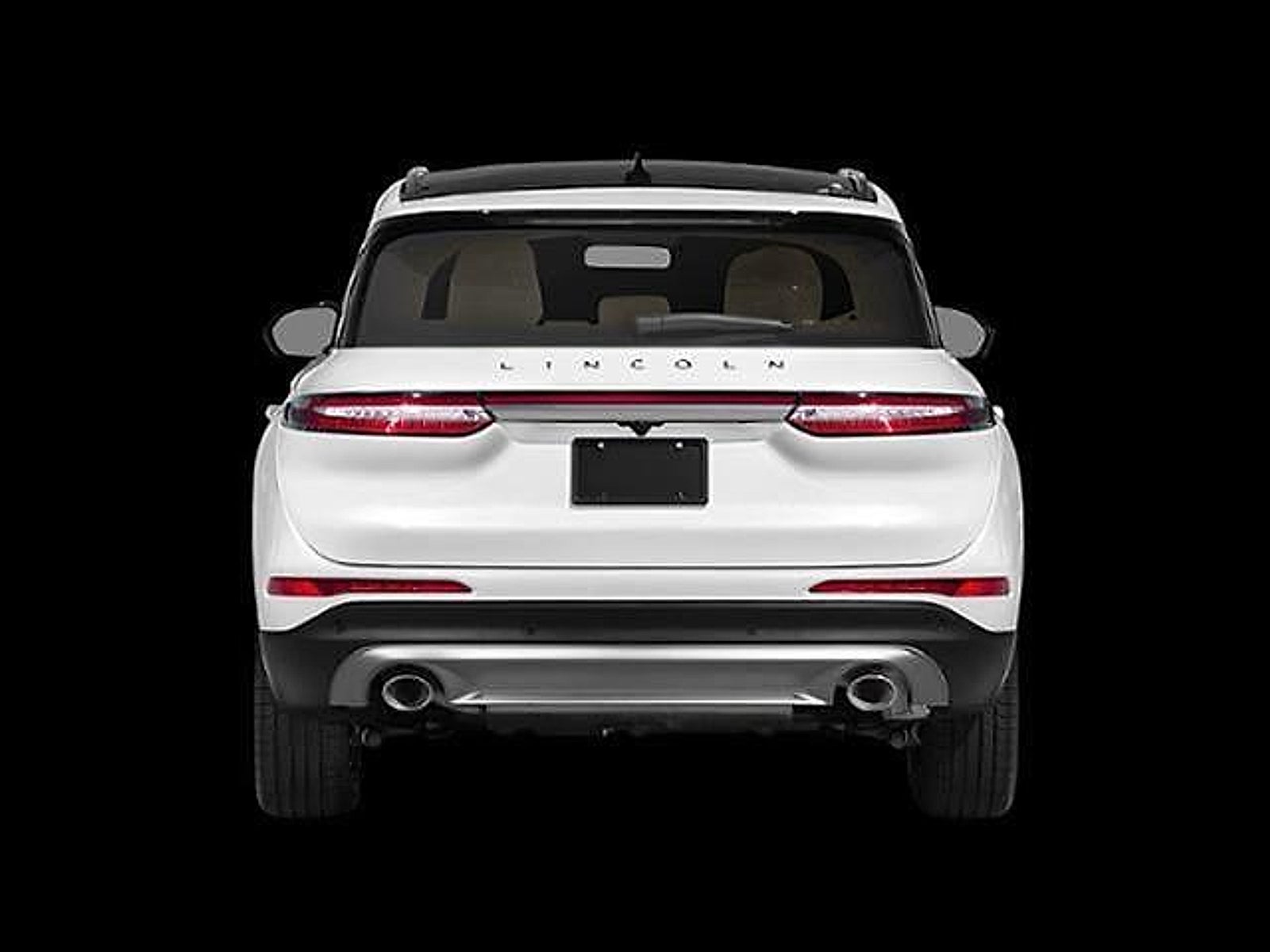 2022 Lincoln Corsair Reserve FWD
