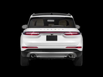 2022 Lincoln Corsair Reserve FWD