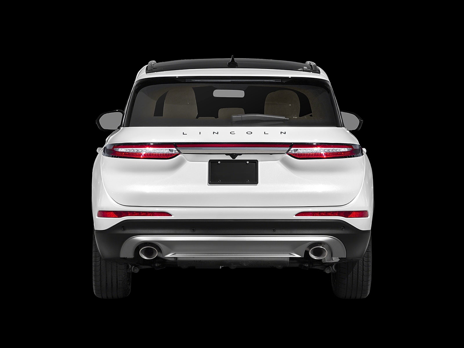 2022 Lincoln Corsair Reserve FWD