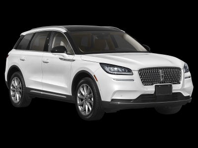 2022 Lincoln Corsair Reserve FWD