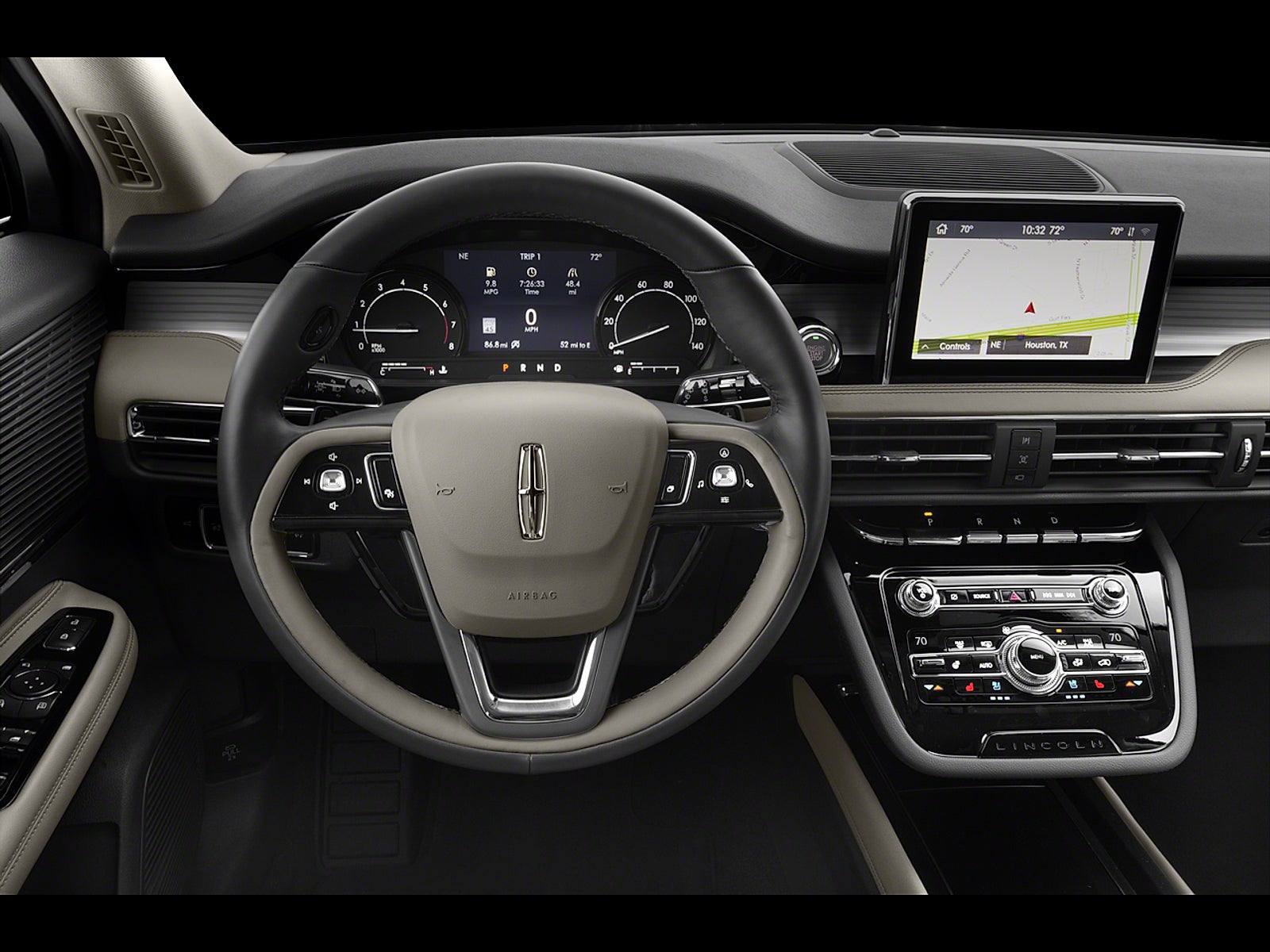2022 Lincoln Corsair Reserve FWD