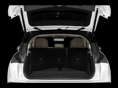2022 Lincoln Corsair Reserve FWD